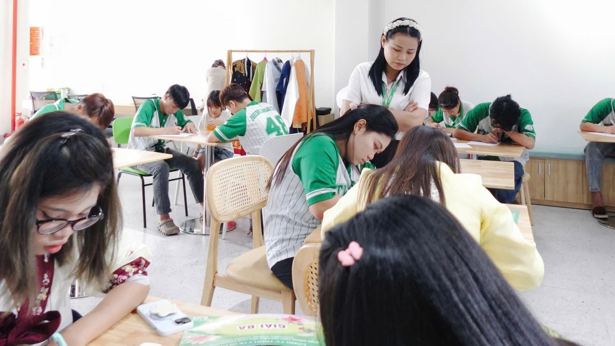 YTK GLOBAL: Học Tiếng Hàn Sáng Tạo Qua Hoạt Động Ngoại Khóa 9 Vì Sao Học Tiếng Hàn Qua Trò Chơi Lại Hiệu Quả?