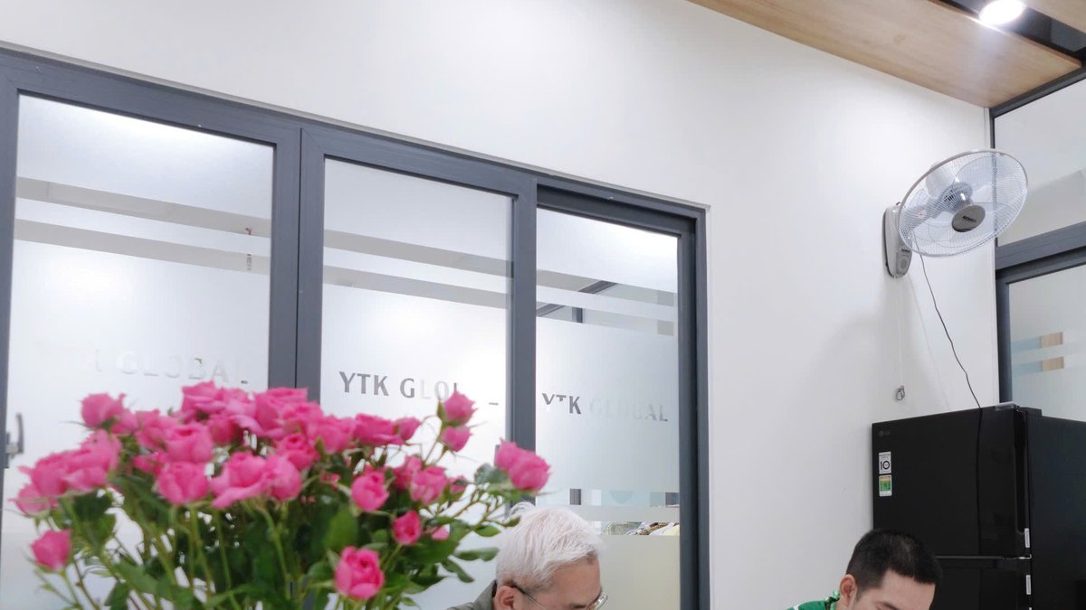 YTK và ĐH Ulsan: Toàn Cảnh Buổi Phỏng Vấn Tuyển Sinh 2026 2 Diễn Biến Chính Của Buổi Phỏng Vấn Diễn Ra Như Thế Nào?