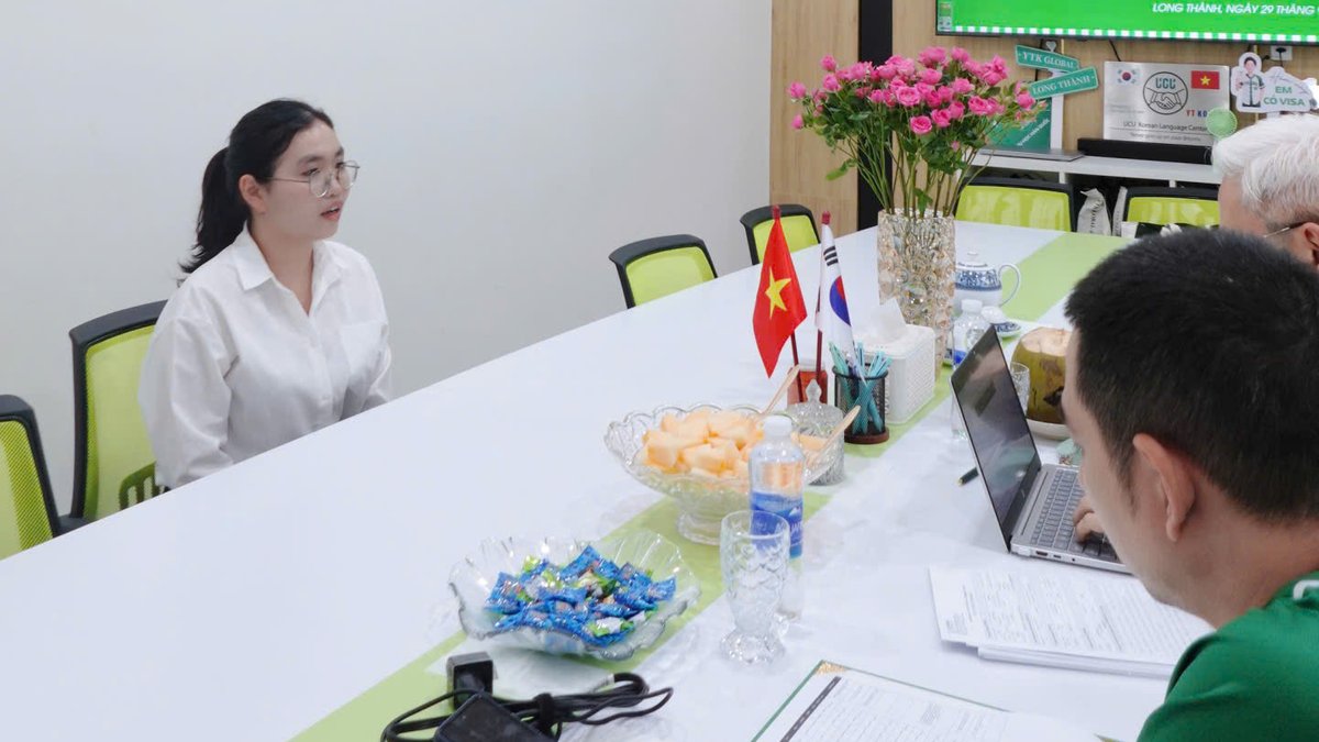 YTK và ĐH Ulsan: Toàn Cảnh Buổi Phỏng Vấn Tuyển Sinh 2026 5 Tại Sao Đại Học Khoa học Ulsan Là Lựa Chọn Hàng Đầu Cho Du Học Ngành Kỹ Thuật?