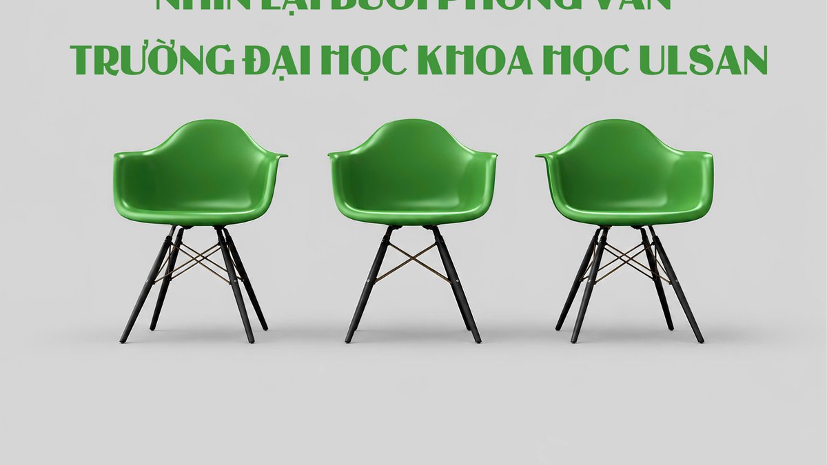 YTK và ĐH Ulsan: Toàn Cảnh Buổi Phỏng Vấn Tuyển Sinh 2026 9 Kết luận
